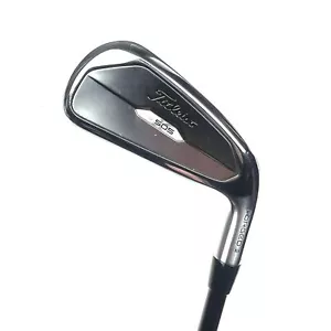 Titleist U505 2023 4 Iron / 22 Degree / Hzrdus Gen 4 Black Stiff Flex - Picture 1 of 7