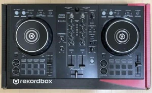 Pioneer DJ DDJ-400 DDJ400 2-Channel Controller Used  - Picture 1 of 6