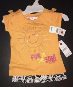 Kettenräder Mädchen Größe 4 oder 5 Blusen - Bild 1 von 4