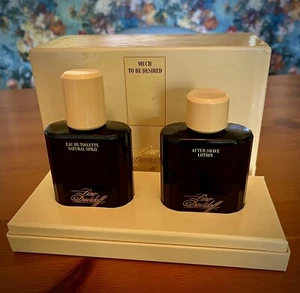 Zino VINTAGE Eau de Toilette 75 ml Spray & After Shave 75 ml Zino Davidoff Set - Bild 1 von 7