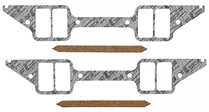 Mr Gasket 302 Performance Intake Manifold Gaskets 1959-78 Chrysler 413-426 B/RB - Picture 1 of 1