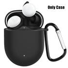 Anti-scratch Protective Cover Silicone Case for G-oogle Pixel Buds 2 Earbuds