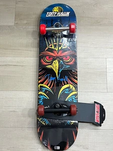 Tony Hawk Hand Signed Skateboard Birdhouse Signature Series Beckett BAS CERT #4 - Picture 1 of 3