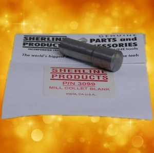 Collet molino en blanco Sherline 3099 - Imagen 1 de 2
