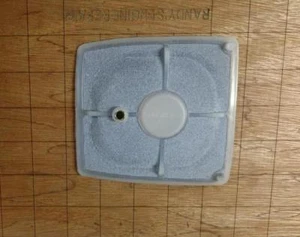 Replace Stihl 041 chainsaw 1110-120-1601 Air Filter Breather US SELLER - Picture 1 of 2