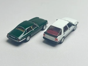 Coche modelo de plástico PCX87 1:87 Jaguar XJ-S cupé 1981 - Imagen 1 de 19