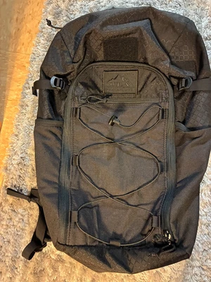 ULA Dragonfly 30 л черный робот - Изображение 1 из 4