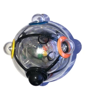 Rubik's 360 Brain Teaser Puzzle 3D Multistrato Palline Gioco Spin Ball Giocattolo - Foto 1 di 7
