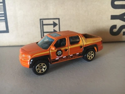 2007 年本田 Ridgeline * 2022 火柴盒 LOOSE A92 — 第 1/4 张图片