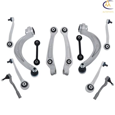 Kit de suspensión brazo de control 8K0498998 para Audi A4 Quattro/A5/S4 2013 2014 2015 Foto 1 de 4