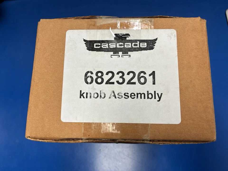 Knob Assembly PN:6823261 — 第 1/1 张图片