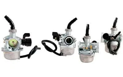 Mogo Parts Carburetor for 125-150cc 4 Stroke Horizontal Engines - 19mm -  - Image 1 of 4