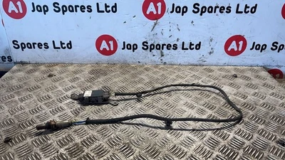 2018-2024 ISUZU INNESTO MK6 N35 1.9 DIESEL RZ4E SENSORE SCARICO NOX 8975074480 - Immagine 1 di 4