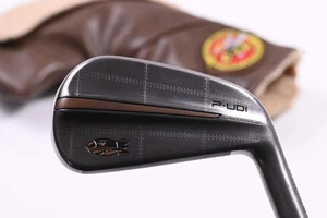 Taylormade P.UDI Bomber #2 Iron / 17 Degree / Stiff Flex Recoil Dart 90 Shaft - Picture 1 of 7