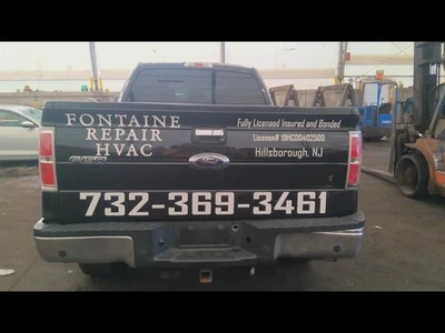 Chasis ECM Control de remolque montado en el tablero se adapta a camioneta Ford F150 11-14 6778519 Foto 1 de 4