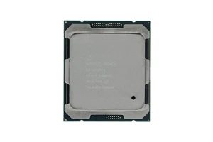 Intel Xeon E5-1650v4 3.6GHz 6 Core 15MB CPU CM8066002044306 SR2P7 - Picture 1 of 1