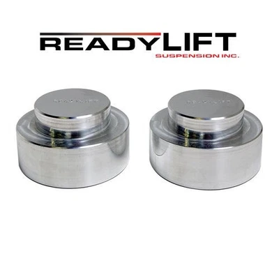 01-20 Cadillac Escalade Chevy Avalanche ReadyLift 1.5" Rear Coil Spring Spacers - Image 1 of 4