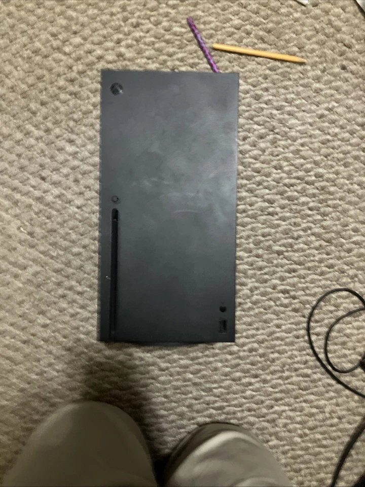 Xbox Series X (leer descripción) Foto 1 de 3