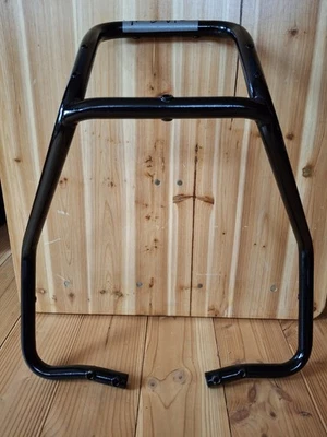 BMW R100 R80 GS Paris-Dakar "Wasserrohr" Verkleidungs- Sturz- Tankschutz- Bügel - Bild 1 von 4