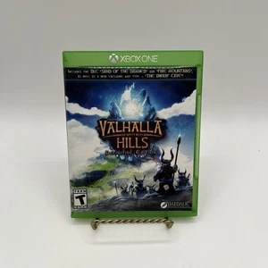 Valhalla Hills (Microsoft Xbox One, 2016) - Imagen 1 de 5