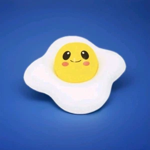 Flotador de 2 piezas para piscina de huevos de lado soleado de 2,5 pies de ancho - Imagen 1 de 11