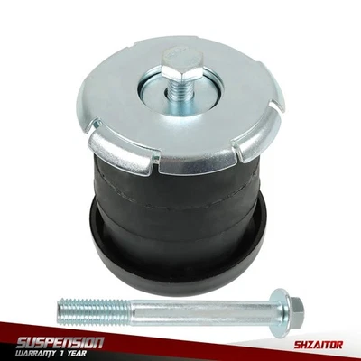 Body Mount Kit 924-335 For Chevrolet Silverado 2500 3500 Truck 2001-2012 - Imagem 1 de 4