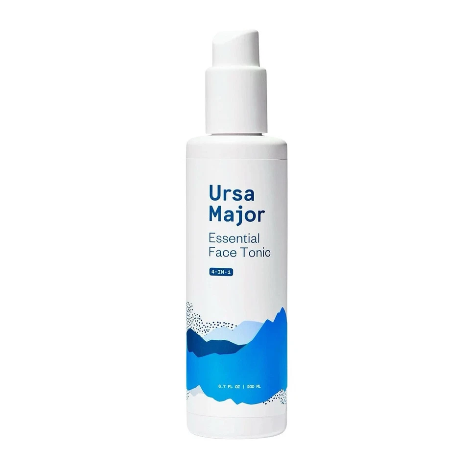 Tónico facial esencial Ursa Major 6,7 oz Foto 1 de 1