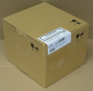 New Fujitsu S26361-F3574-L250 250GB 3.5" SATA 3GB/s 7.2K 8MB Server HDD - Afbeelding 1 van 3
