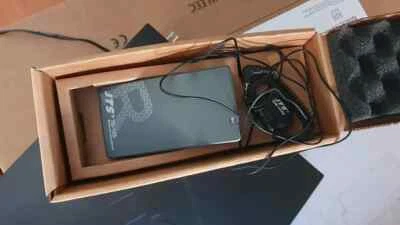 Receptor guía turístico JTS TG10R Foto 1 de 3