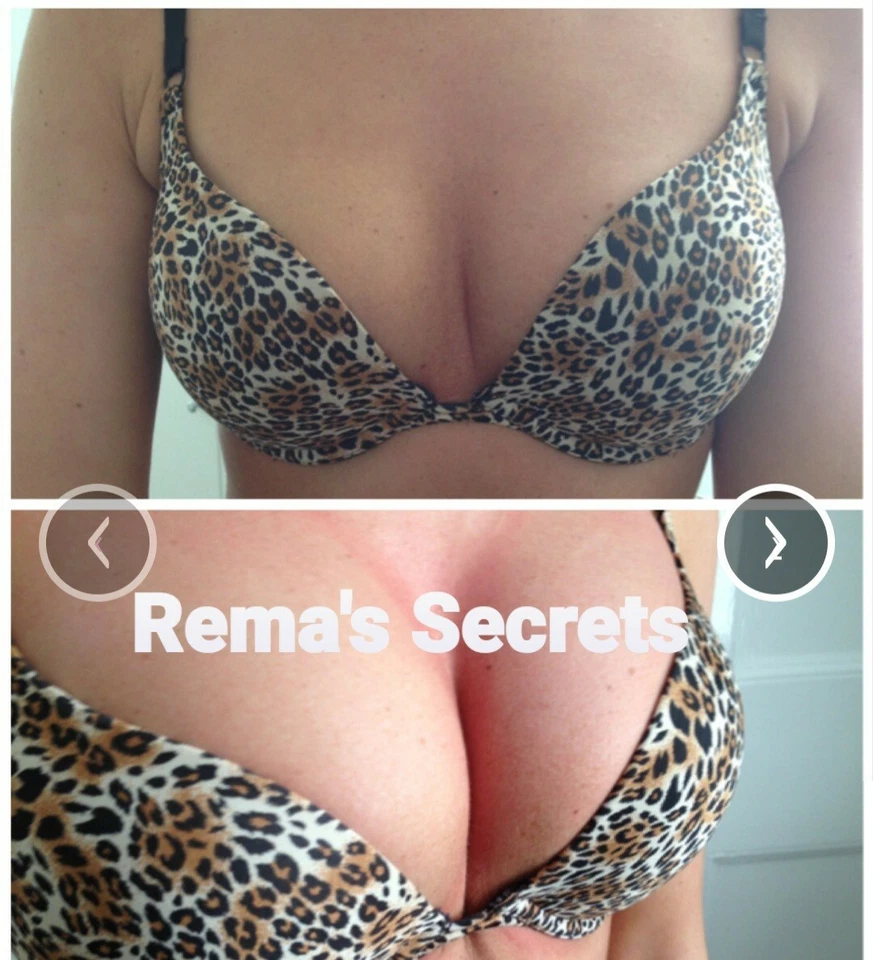 Bigger Boobs/Breast Cream/Oil - Image 1 of 4