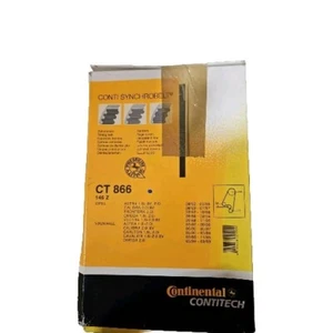 ContiTech CT866 Zahnriemen OPEL VAUXHALL - Bild 1 von 1
