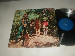 Creedence Clearwater Revival CCR Green River DEEP GROOVE LP Country Rock Fogerty - Picture 1 of 7