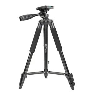 Cronógrafo balístico OPTACS - trípode de aluminio, extensible continuamente - Imagen 1 de 5