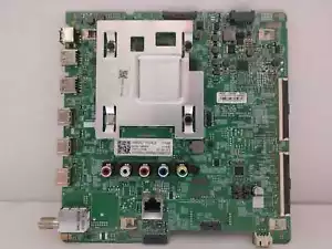 BN94-14806R Samsung Main Board for UN65RU7100FXZA BA02 - Picture 1 of 1