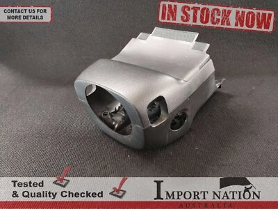 MAZDA CX-7 STEERING COLUMN SURROUND TRIM 06-12 SHELL CX7 ER - image 1 of 4