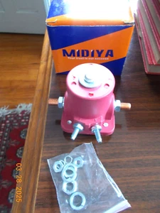 New in Box Midiya Solenoid - Picture 1 of 5