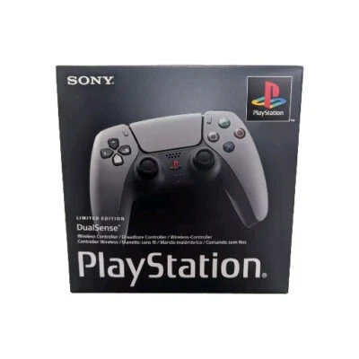 Playstation DualSense Wireless Controller - 30th Anniversary - PS5 - Limited