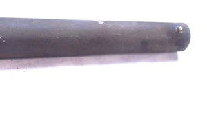Black power - Cannon type - Pistol Barrel -10 1/4 inches long 705 - Picture 1 of 9