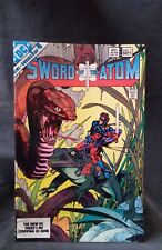 Sword of the Atom #1 1983 DC Comics Comic Book 
