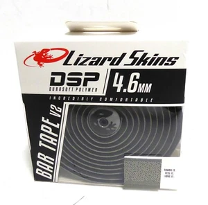 Lizard Skins DSP 4.6mm Cool Gray - Picture 1 of 1
