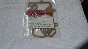 New Precision gasket by Kelly Aerospace P/N CF16-B324 - Picture 1 of 2