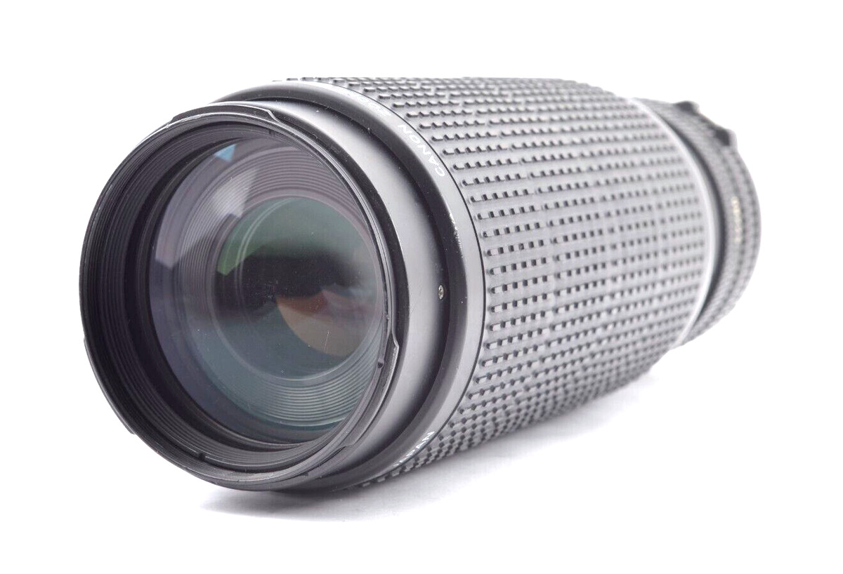 Canon EF f/5.6 Camera Lenses 100-300mm Focal for sale - eBay Canon EF f/5.6 Camera Lenses 100-300mm Focal for sale - eBay