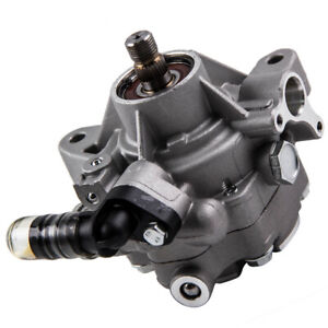 Power Steering Pump for Honda Accord 2.4L Engine 56110-RAA-A01 56110-RAA-A02 NEW