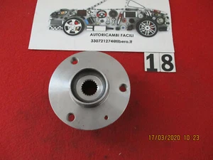 3280 MOZZO CUSCINETTO RUOTA PEUGEOT 106 CITROEN AX  SAXO' - Picture 1 of 2
