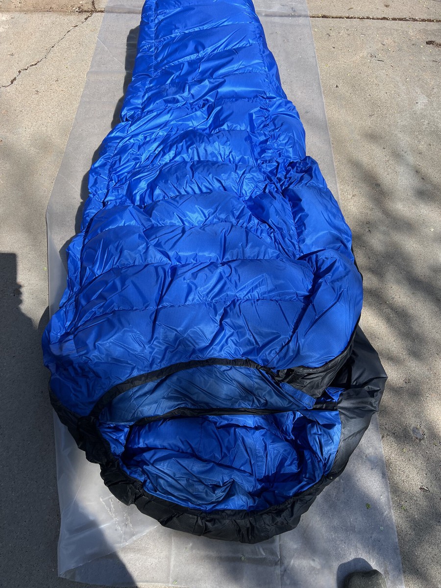 Western Mountaineering Camping Sleeping Bags for sale - eBay Western Mountaineering Camping Sleeping Bags for sale - eBay