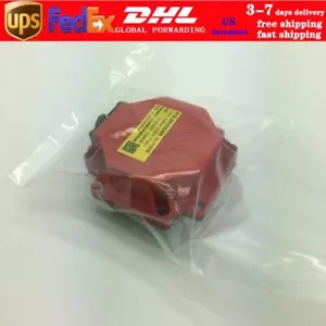 Fanuc A860-2001-T301 Encoder New One Fast Shipping A8602001T301 - Picture 1 of 1