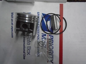 STIHL 028s 028av REPLACEMENT PISTON 44MM 1118 030 2003 - Picture 1 of 3