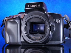Canon EOS 700 Camera 35mm SLR Film Camera #1760060 - Picture 1 of 8