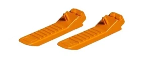 *BRAND NEW* Lego Brick Separator Lever Tool Removes Bricks Plates - 2 pieces - Picture 1 of 4