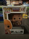 Funko Pop He-Man #17 Very Good Condition. Will Ship In Hard Protector.